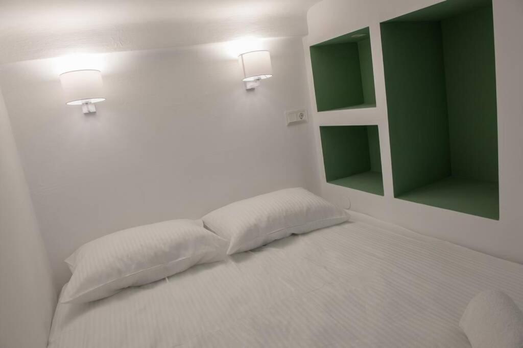 The Little Big Apartment In The Heart Of Heraklion Heraklion (Crete) Exterior foto