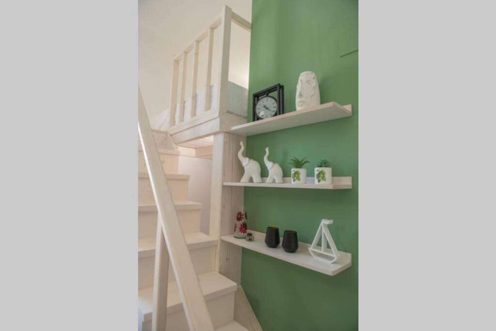 The Little Big Apartment In The Heart Of Heraklion Heraklion (Crete) Exterior foto